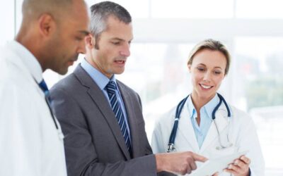 Healthcare Innovation, Leadership and Action—Part 4