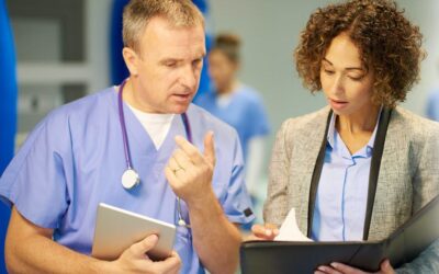 Healthcare Innovation, Leadership and Action—Part 2