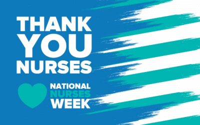 National Nursing Week 2020