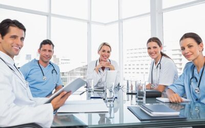 Leadership is Personal – Innovating Improvements is a Team Effort