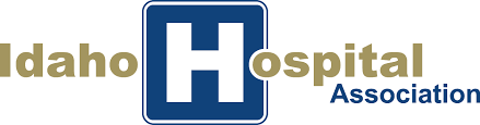 iha-logo Idaho Hospital Association Logo