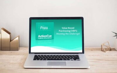 Value-Based Purchasing: Meeting the Challenge