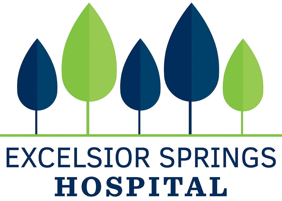 Excelsior Springs Hospital logo