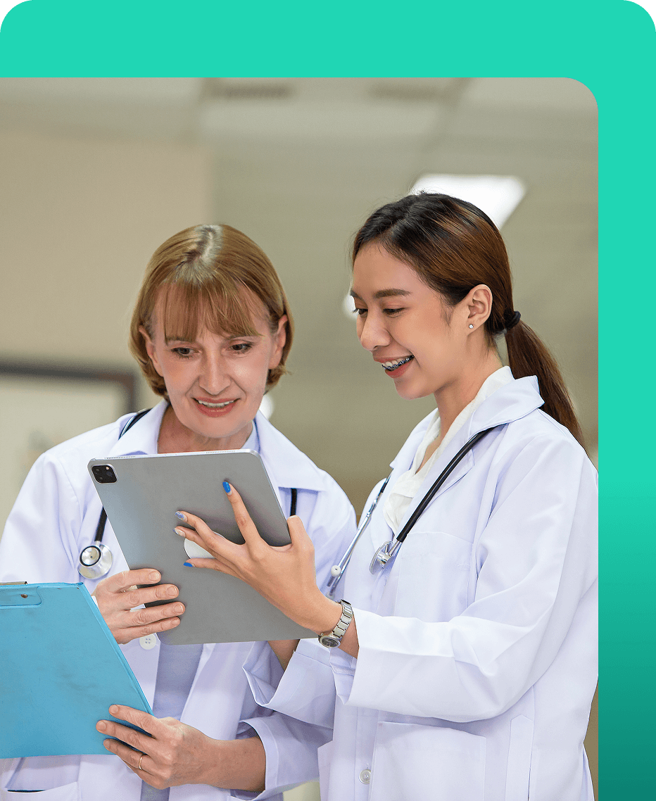 Ready to transform your risk and quality management