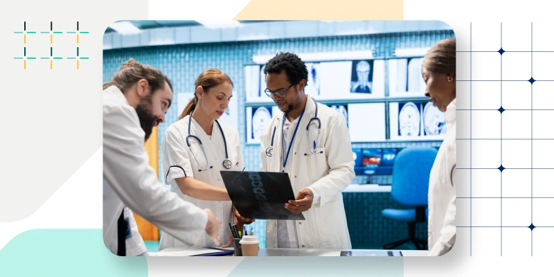 ActionCue Clinical Intelligence ActionCue Clinical Intelligence CI